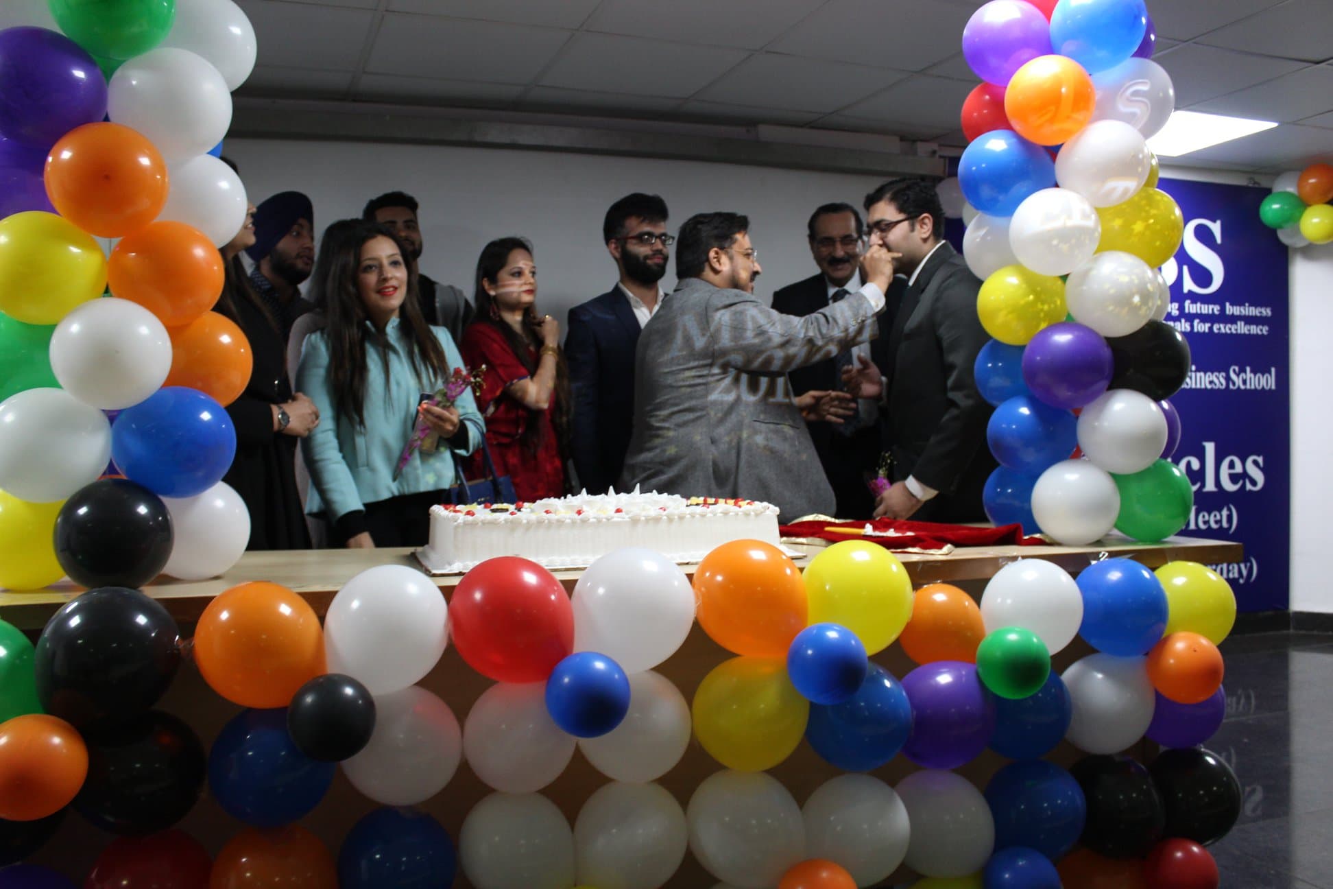 GIBS Rohini Events photo 5